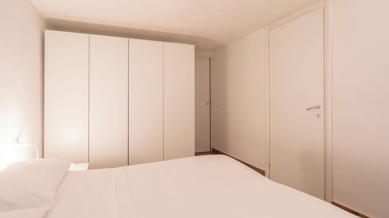 Photo of Bedroom in Sala Comacina