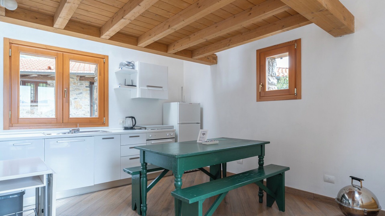 Photo of Kitchen in Sala Comacina