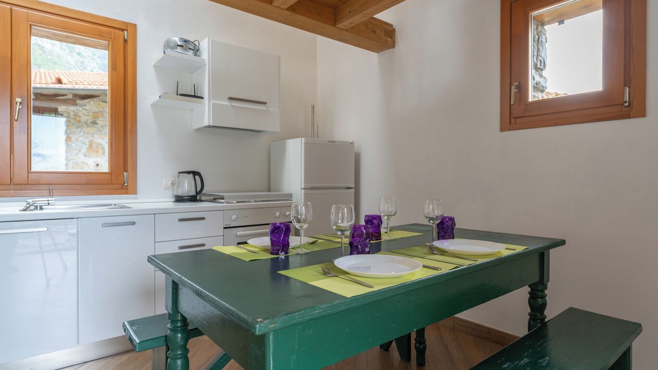 Photo of Kitchen in Sala Comacina