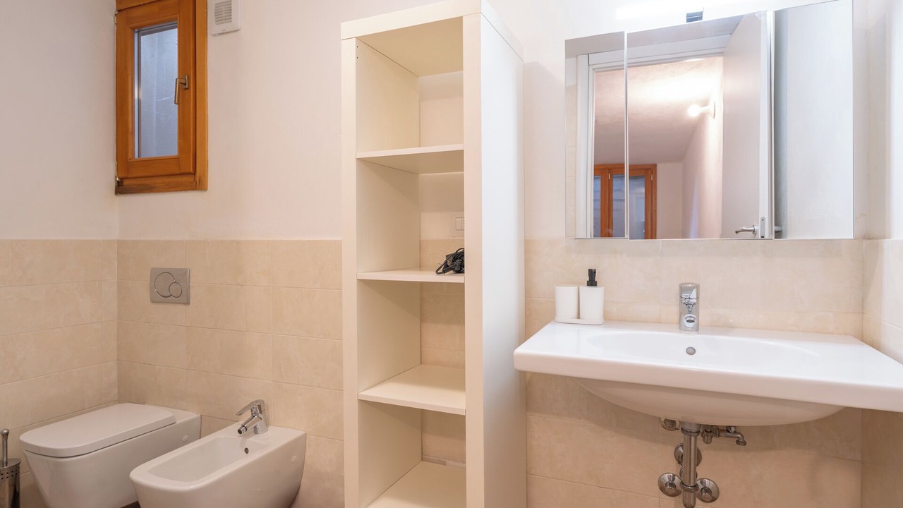 Photo of Bathroom in Sala Comacina