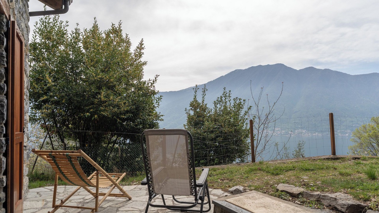 Photo of Outdoor in Sala Comacina