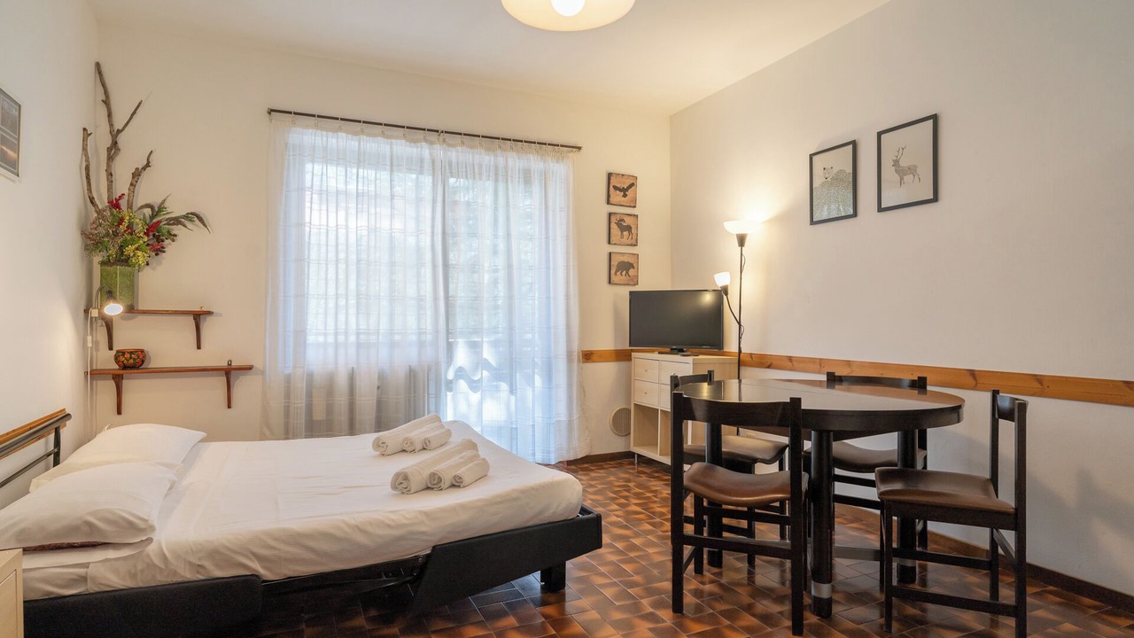 Photo of Bedroom in Moggio