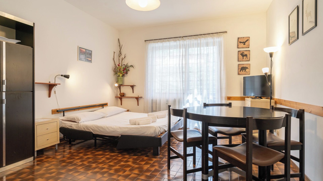 Photo of Bedroom in Moggio