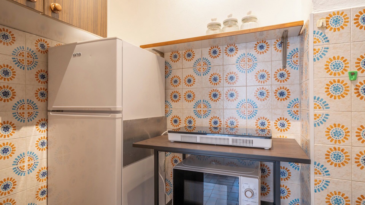 Photo of Kitchen in Moggio