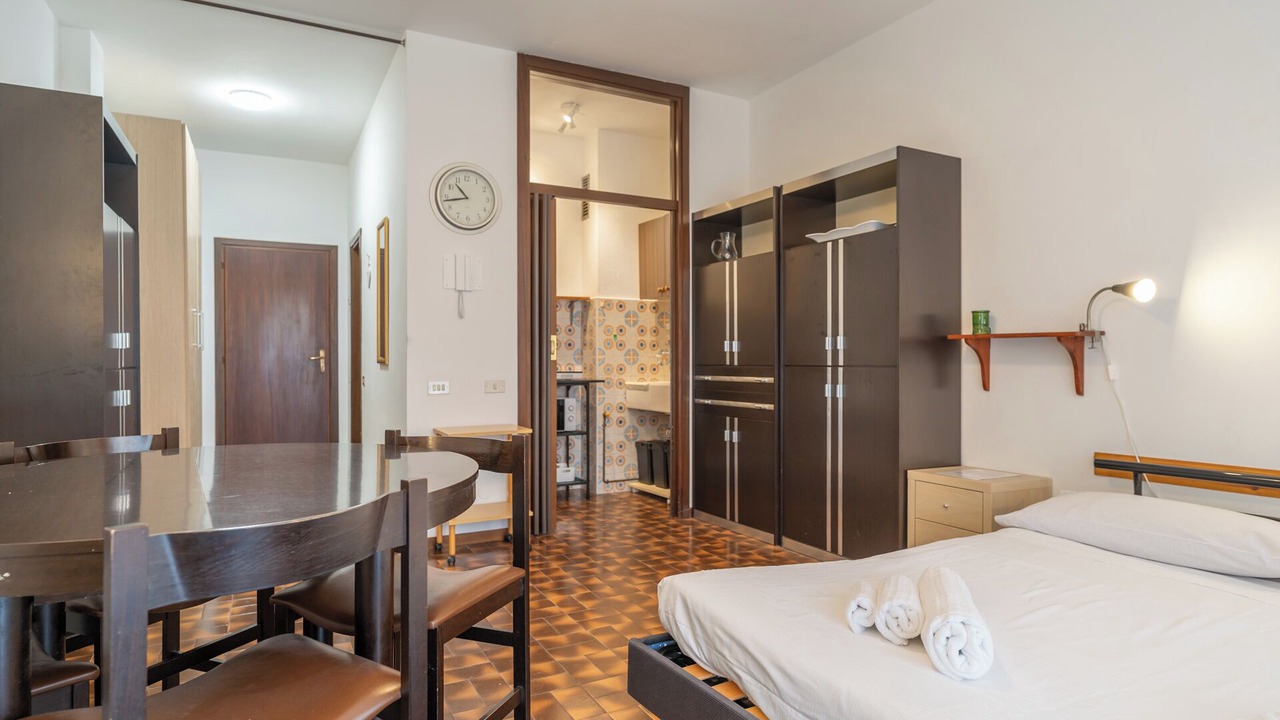 Photo of Bedroom in Moggio