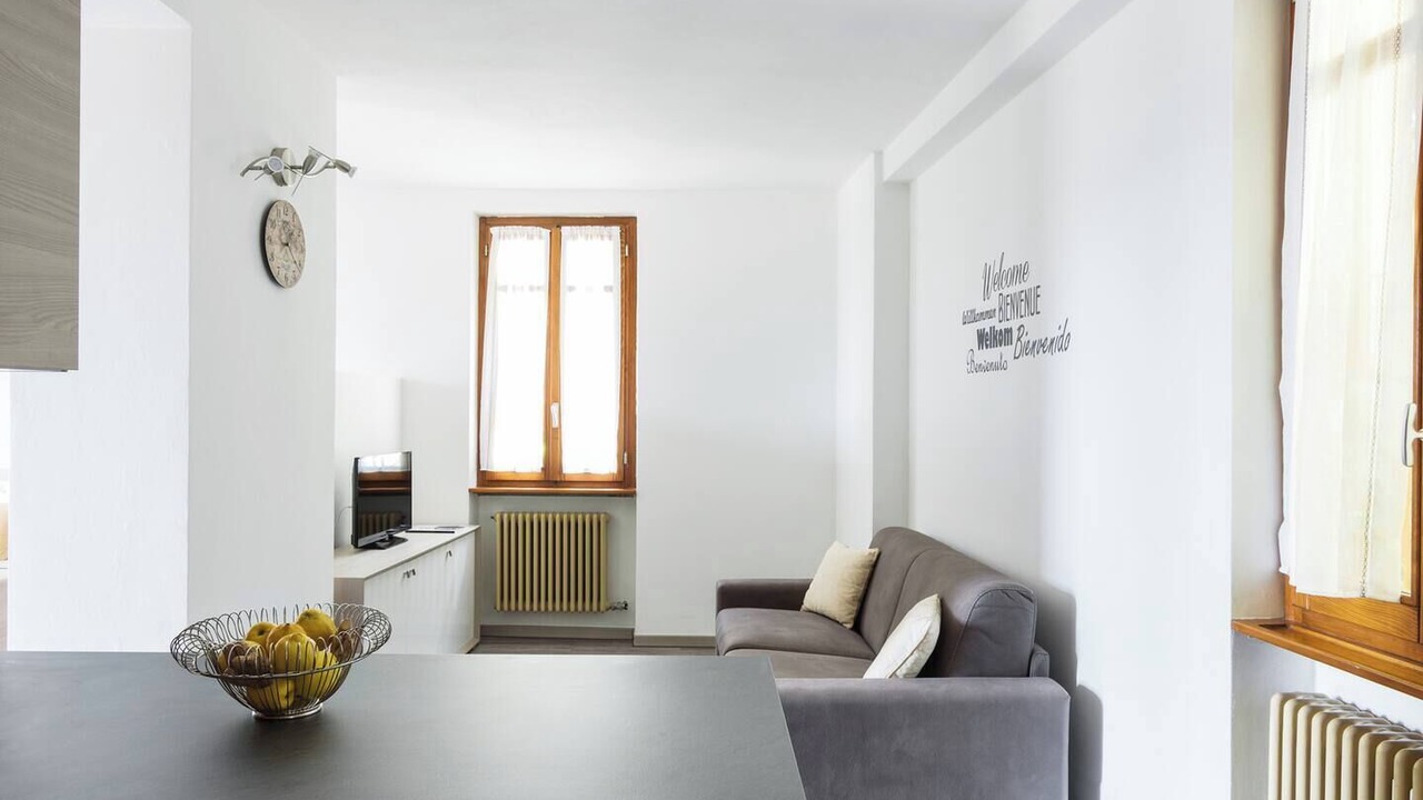 Photo of Livingroom in Cernobbio