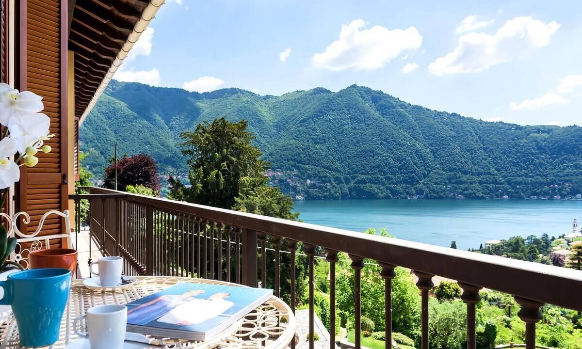 Photo of Outdoor in Cernobbio