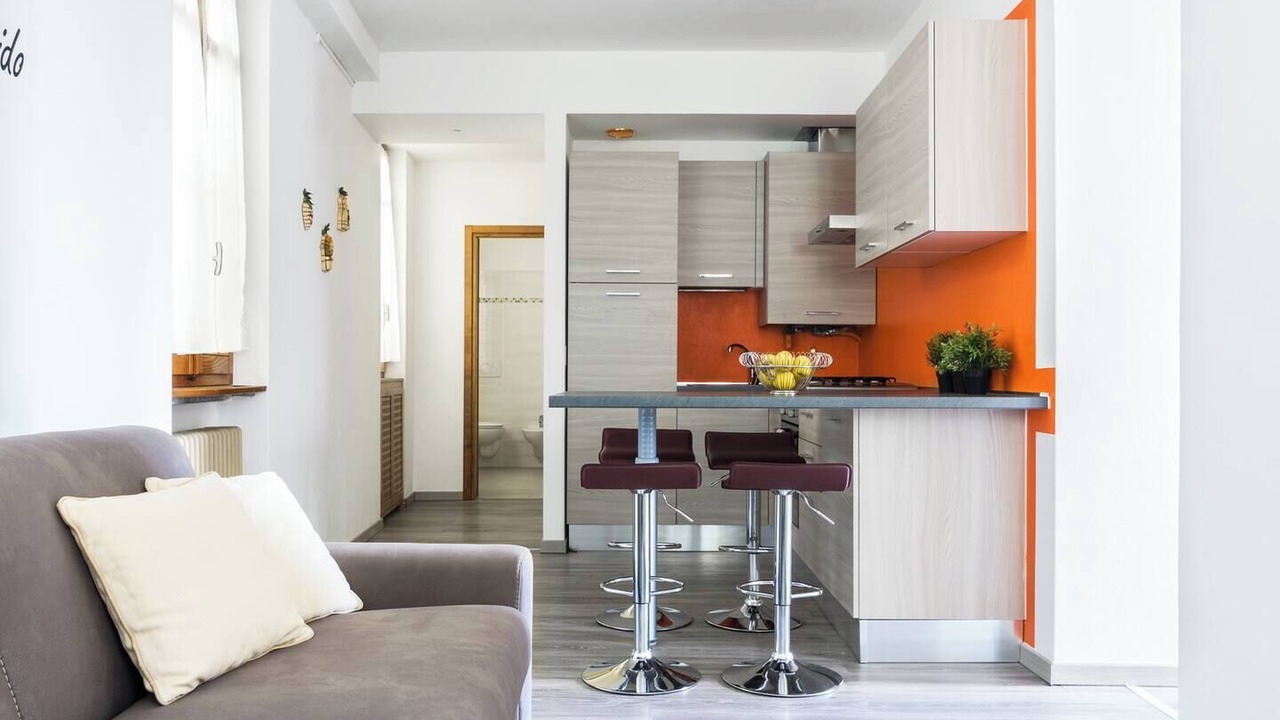 Photo of Livingroom in Cernobbio