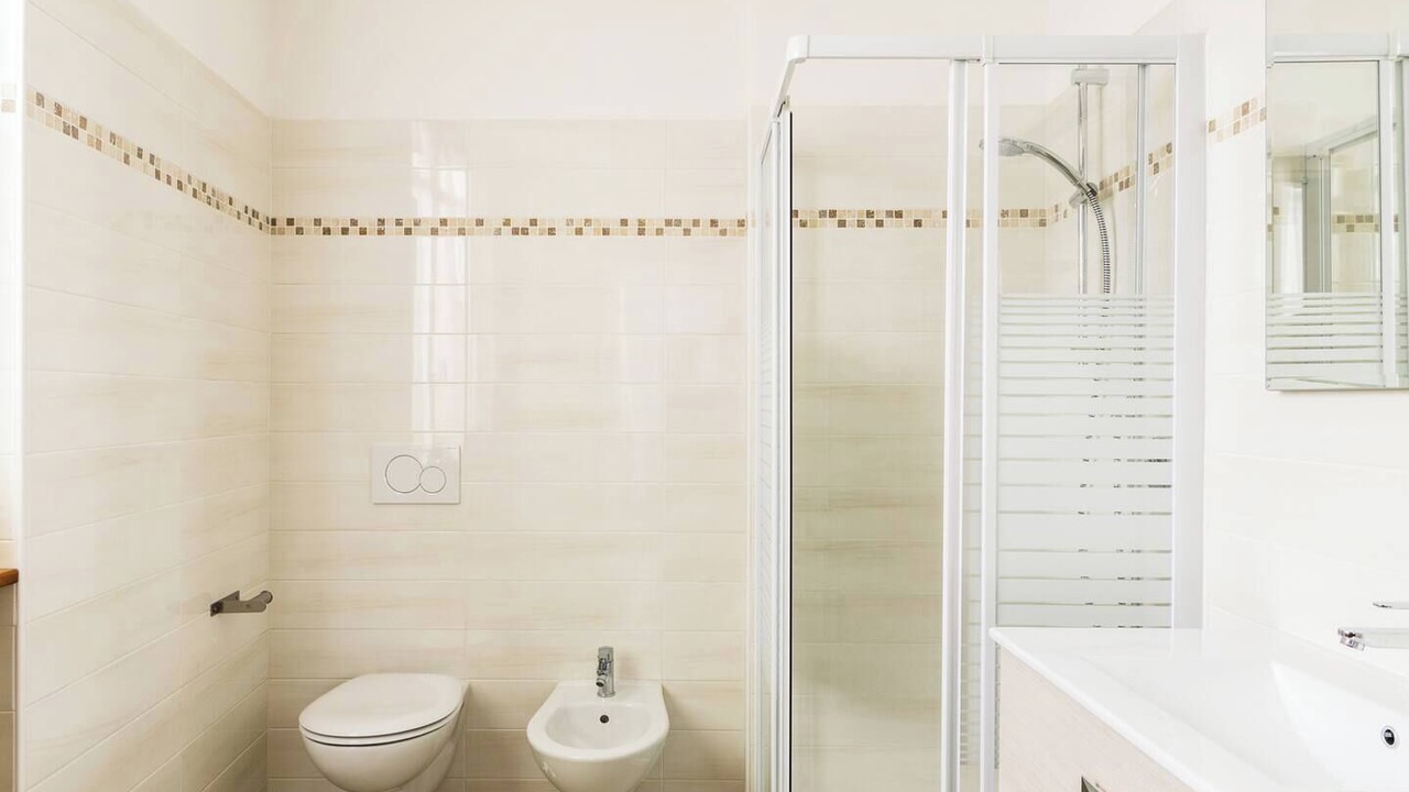 Photo of Bathroom in Cernobbio