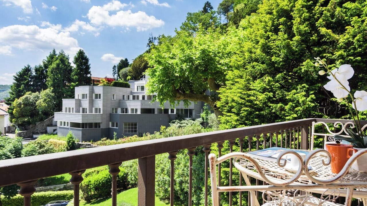 Photo of Outdoor in Cernobbio