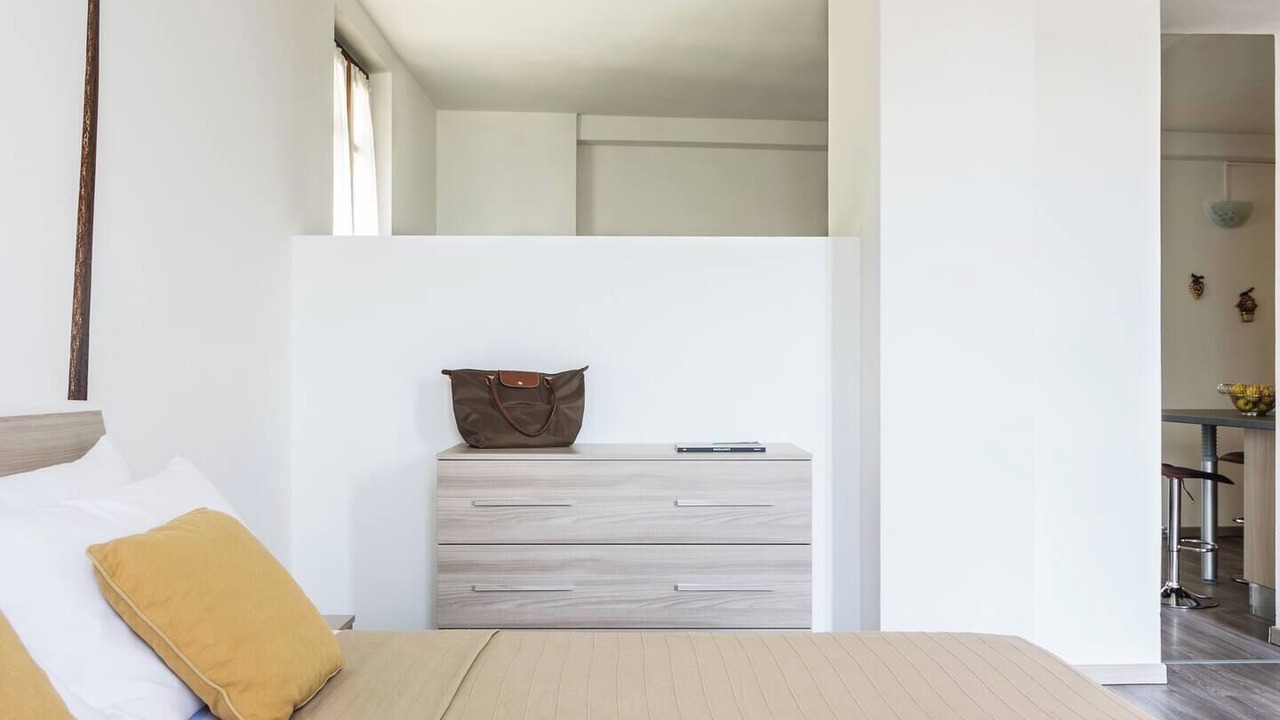 Photo of Bedroom in Cernobbio