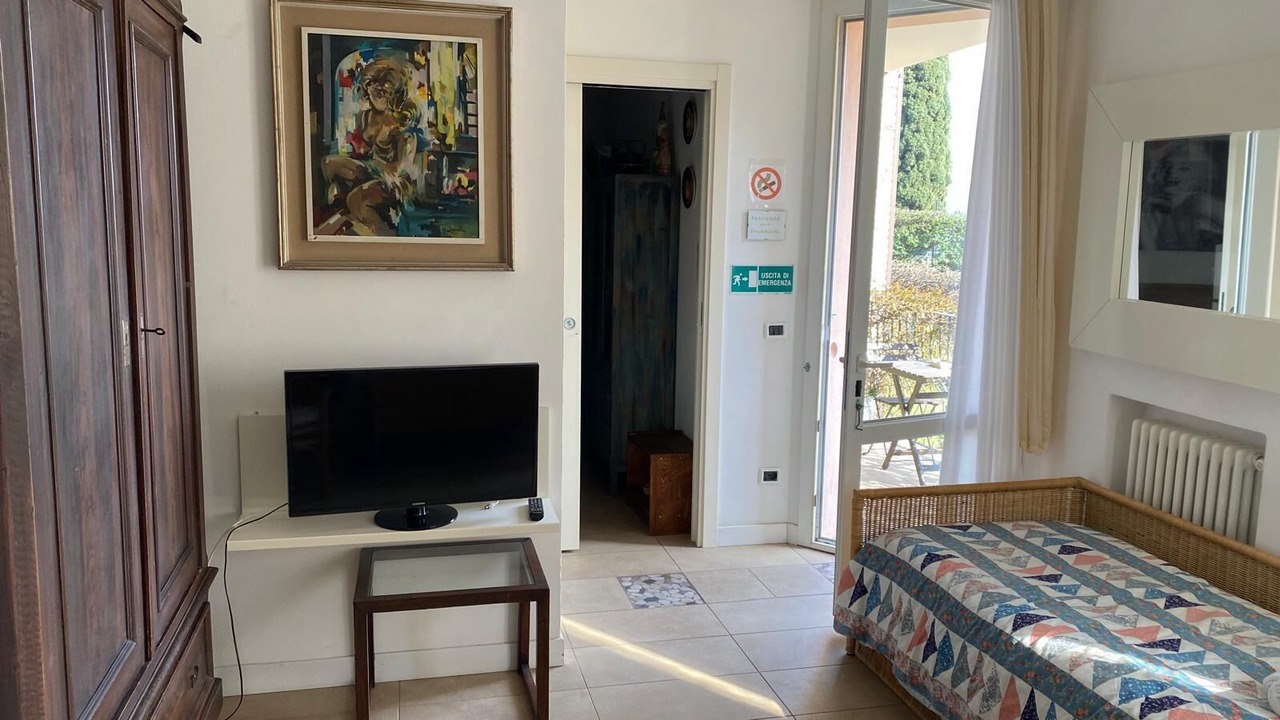 Photo of Bedroom in Oliveto Lario