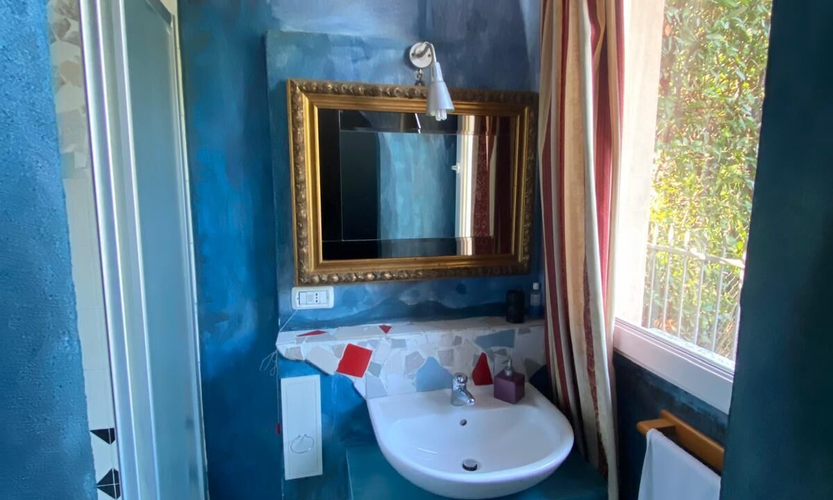 Photo of Bathroom in Oliveto Lario