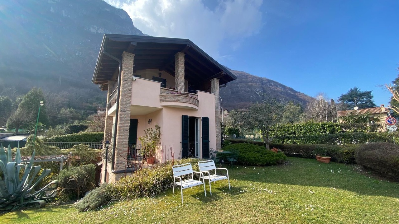 Photo of Outdoor in Oliveto Lario