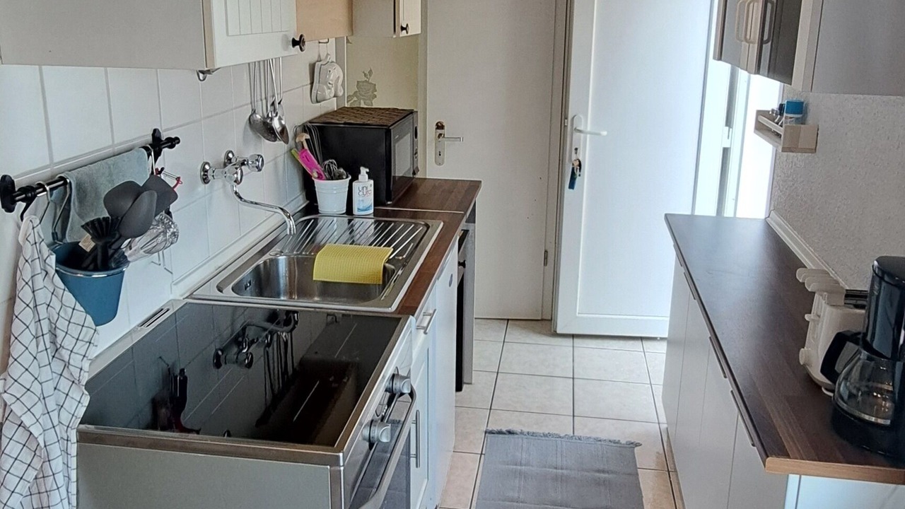 Photo of Kitchen in Aer