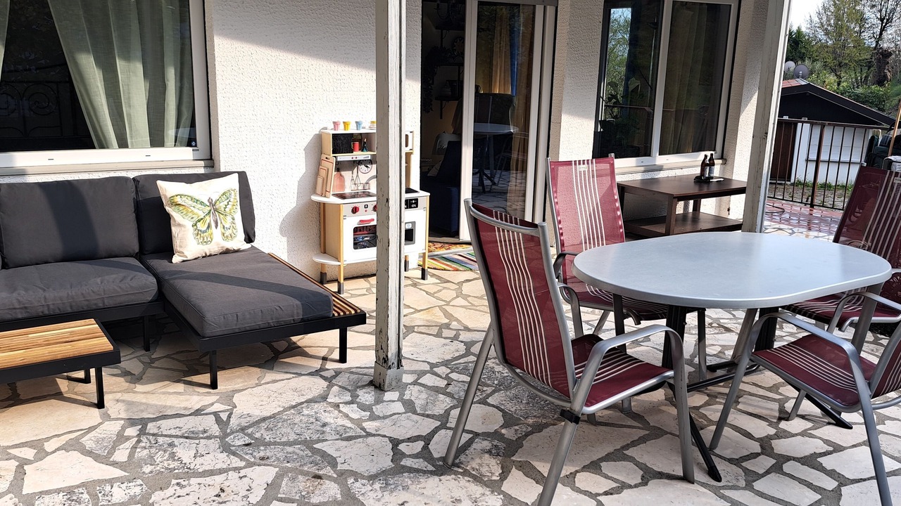 Photo of Outdoor in Aer