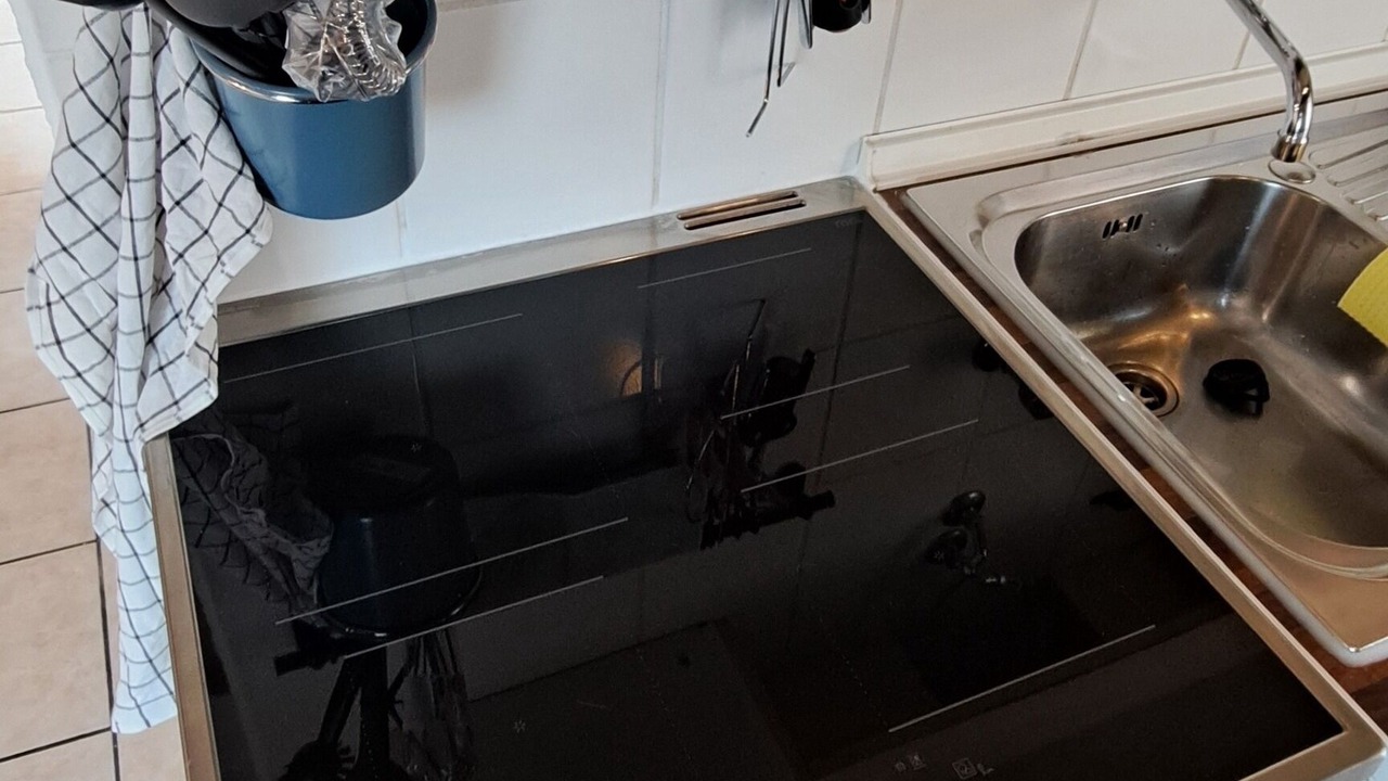 Photo of Kitchen in Aer
