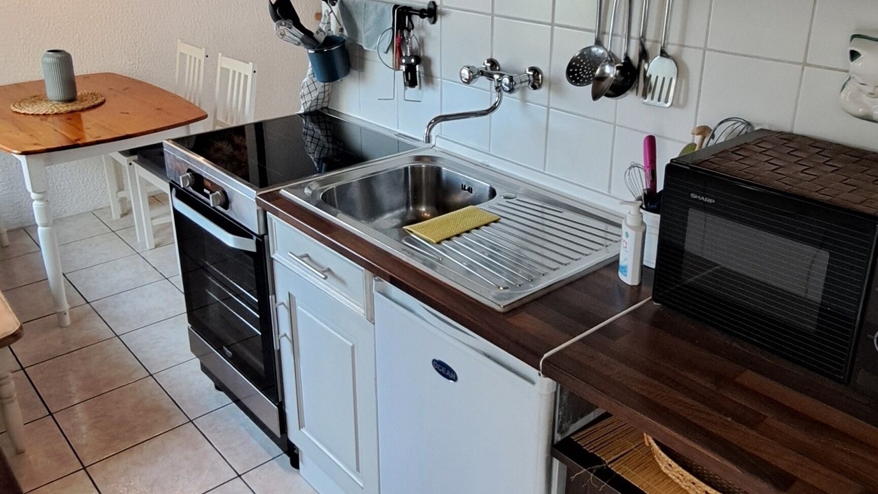 Photo of Kitchen in Aer