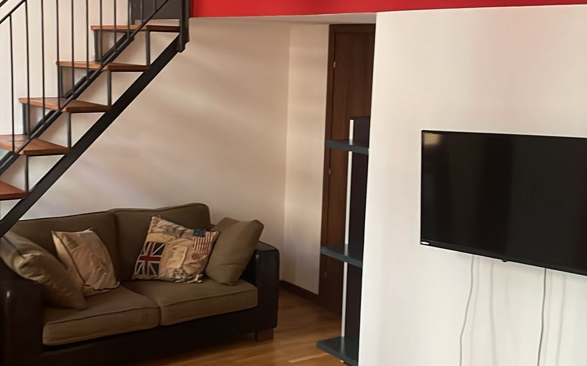 Photo of Livingroom in Zona Lancetti
