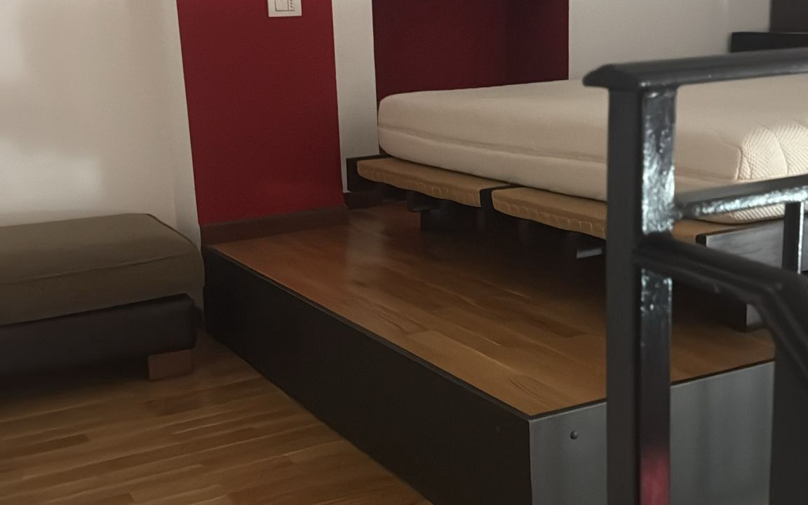 Photo of Bedroom in Zona Lancetti