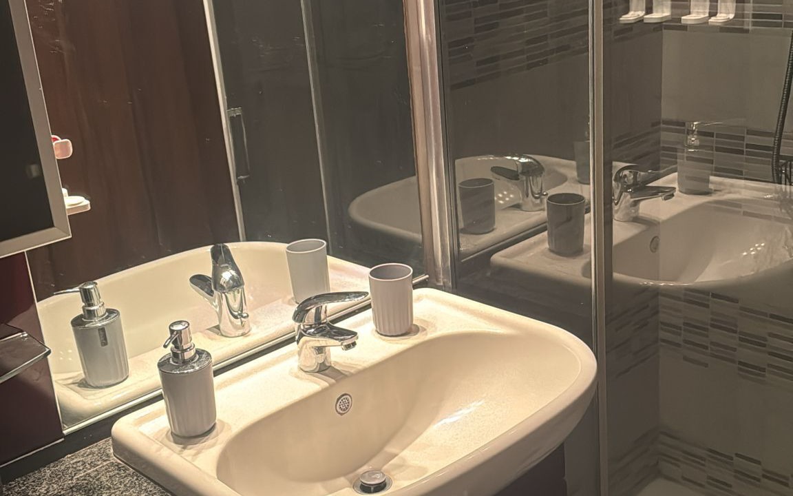 Photo of Bathroom in Zona Lancetti