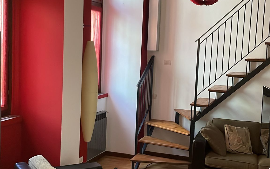 Photo of Livingroom in Zona Lancetti