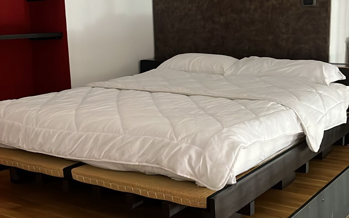 Photo of Bedroom in Zona Lancetti