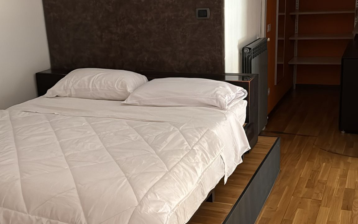 Photo of Bedroom in Zona Lancetti