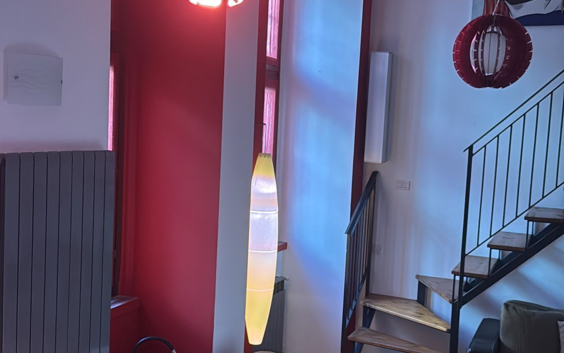 Photo of Livingroom in Zona Lancetti