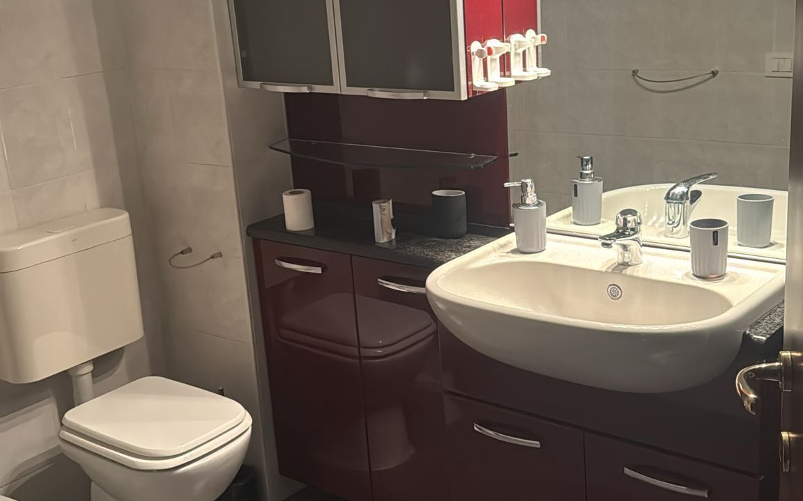 Photo of Bathroom in Zona Lancetti