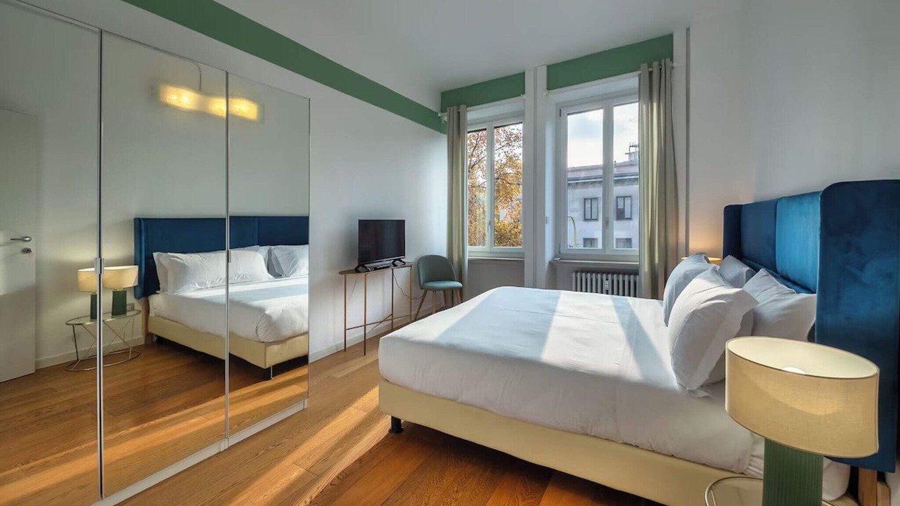 Photo of Bedroom in Centro Storico
