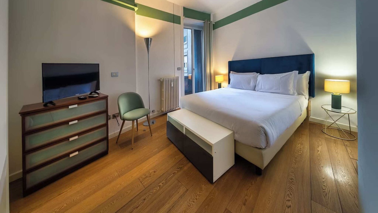 Photo of Bedroom in Centro Storico