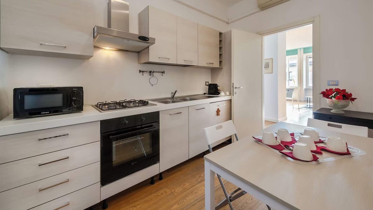 Photo of Kitchen in Centro Storico
