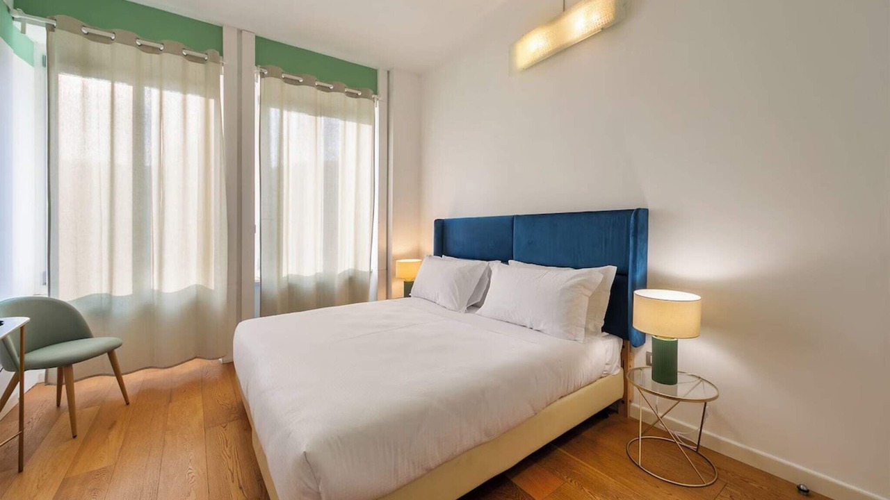 Photo of Bedroom in Centro Storico