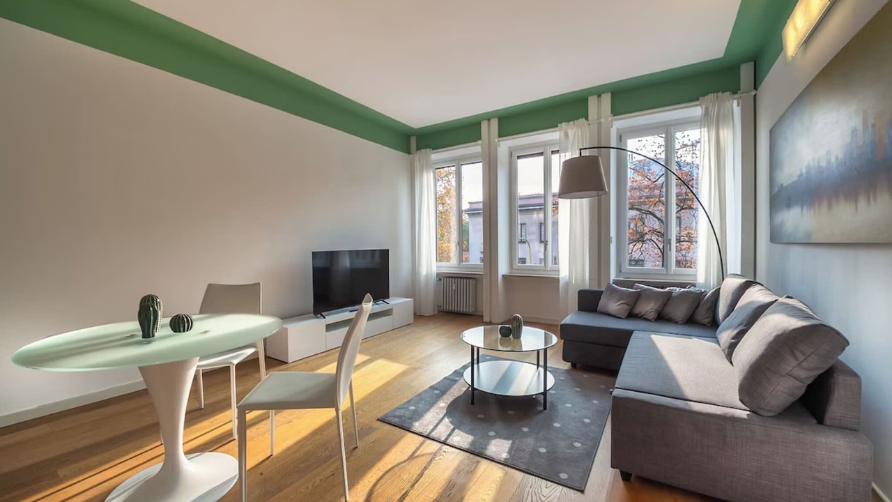 Photo of Livingroom in Centro Storico