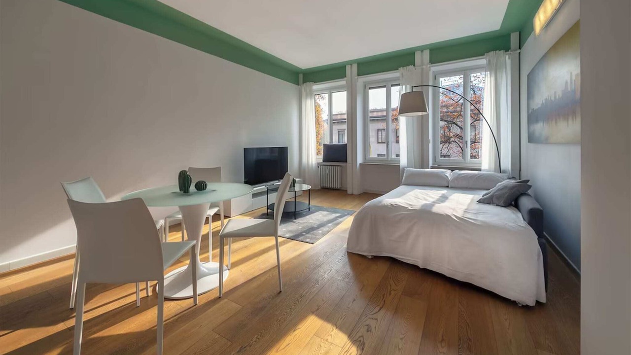 Photo of Bedroom in Centro Storico
