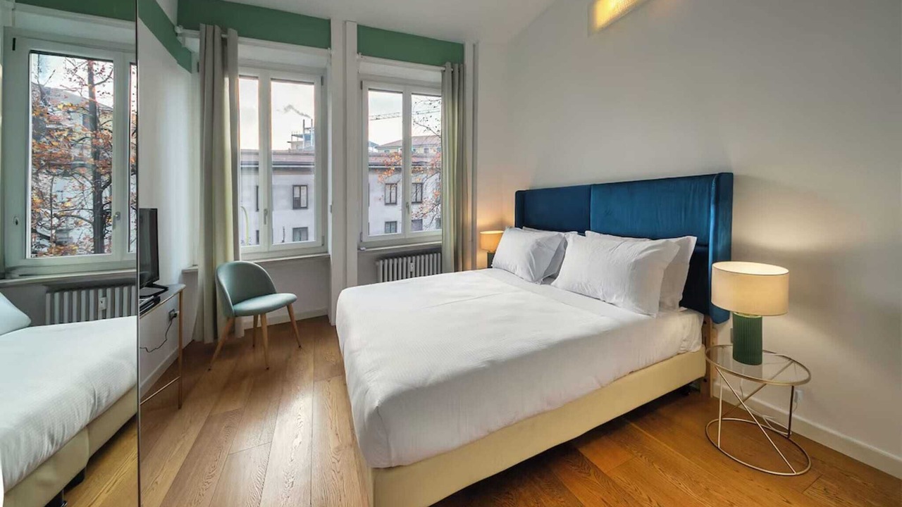 Photo of Bedroom in Centro Storico