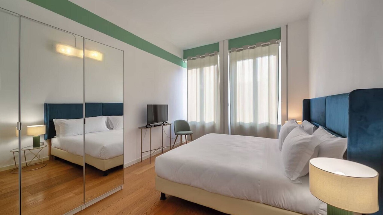 Photo of Bedroom in Centro Storico