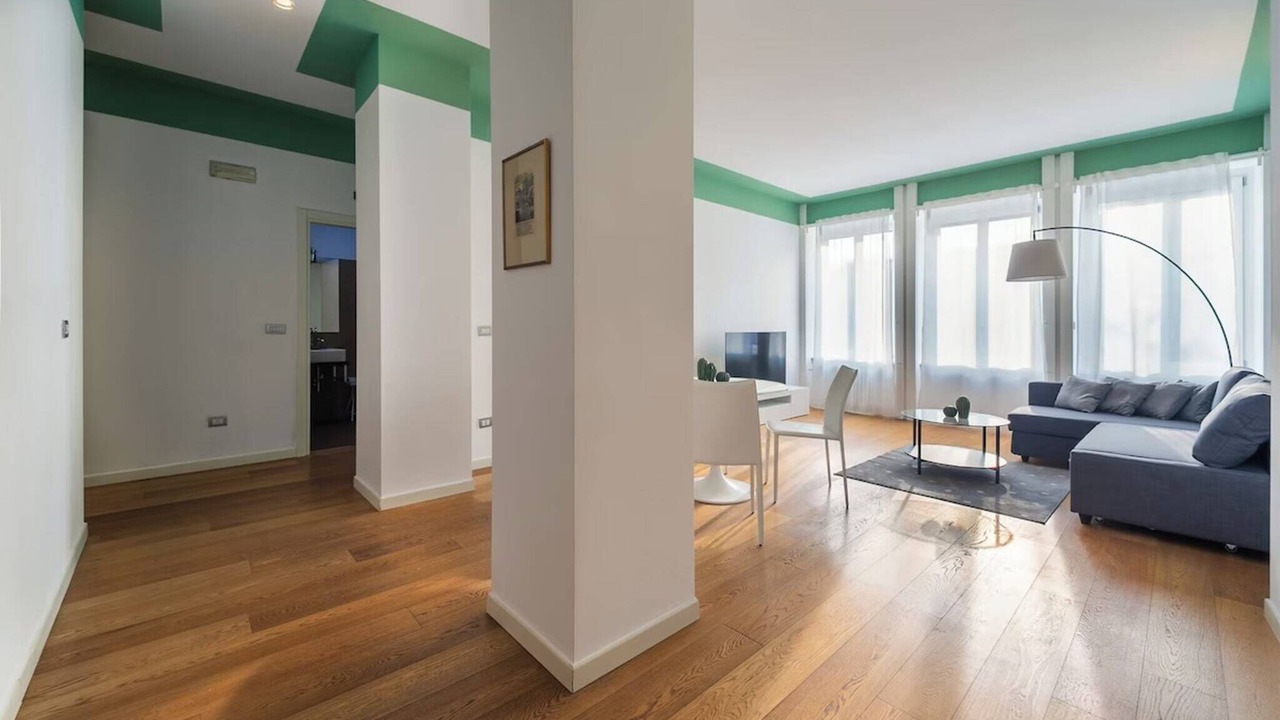 Photo of Livingroom in Centro Storico
