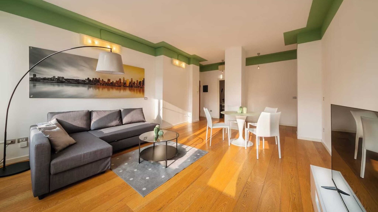 Photo of Livingroom in Centro Storico