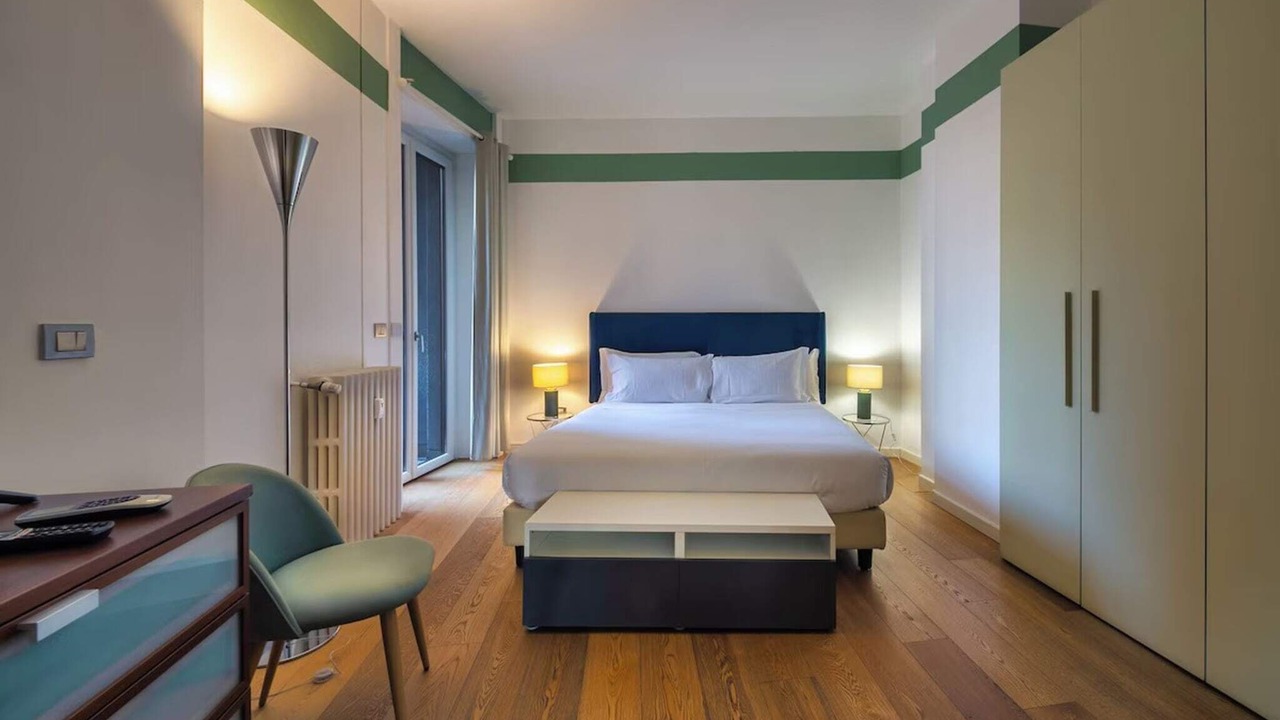 Photo of Bedroom in Centro Storico