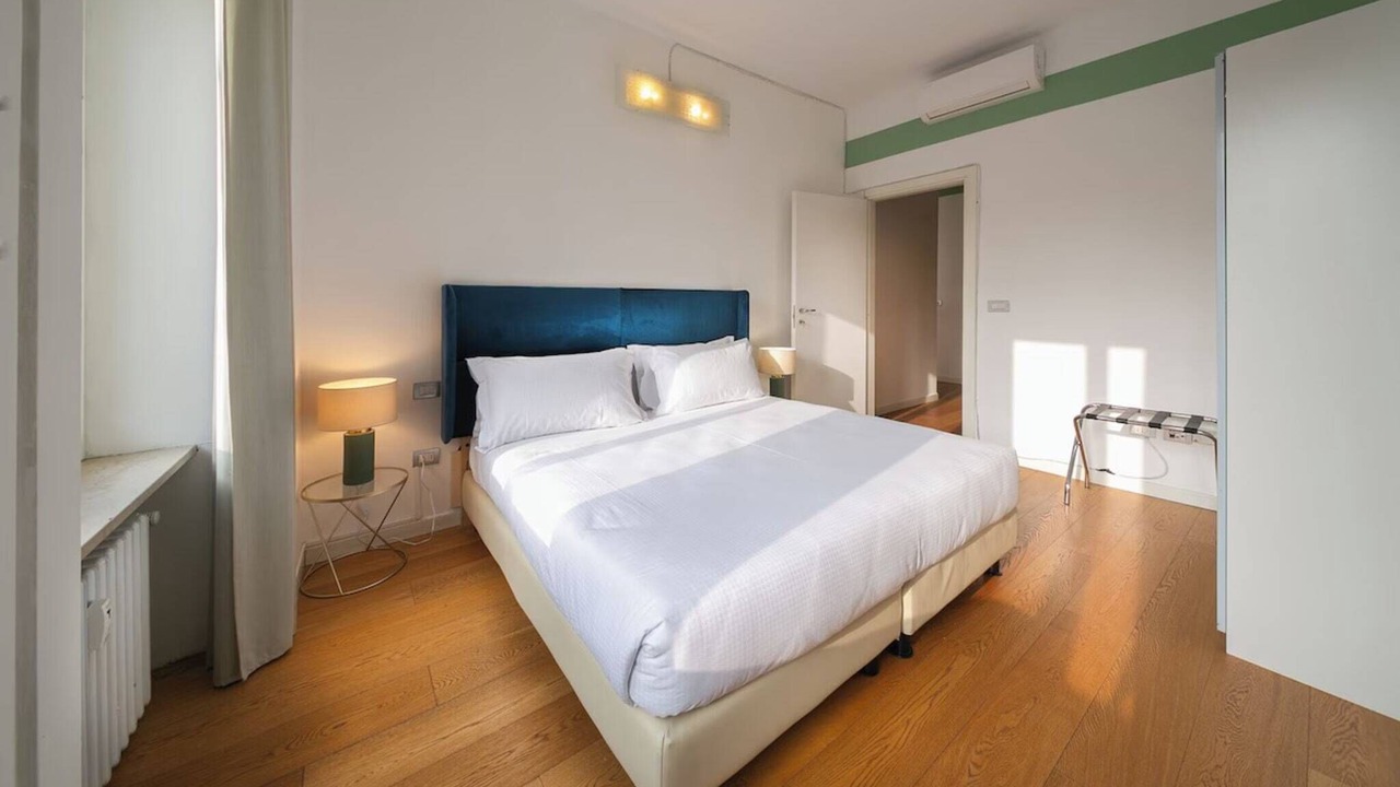 Photo of Bedroom in Centro Storico