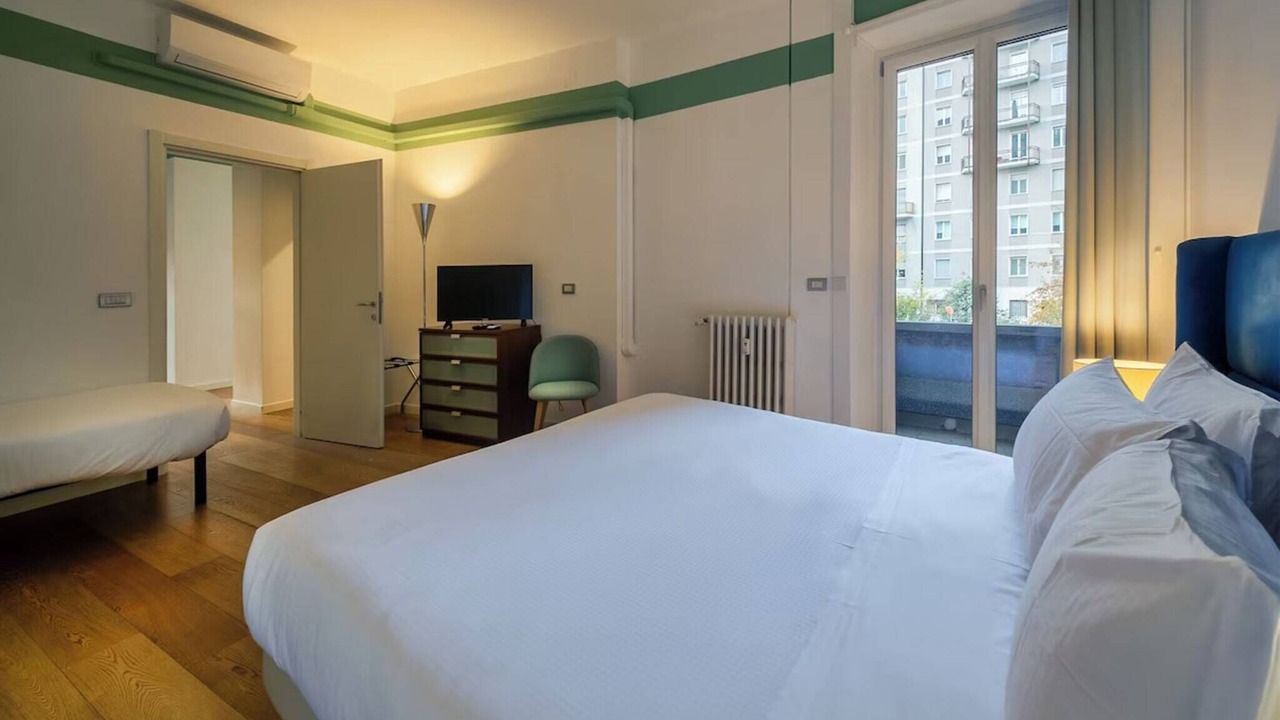 Photo of Bedroom in Centro Storico