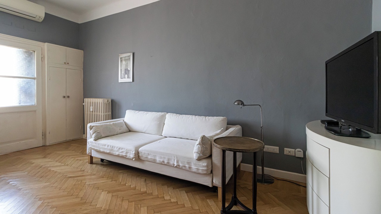 Photo of Livingroom in Chinatown