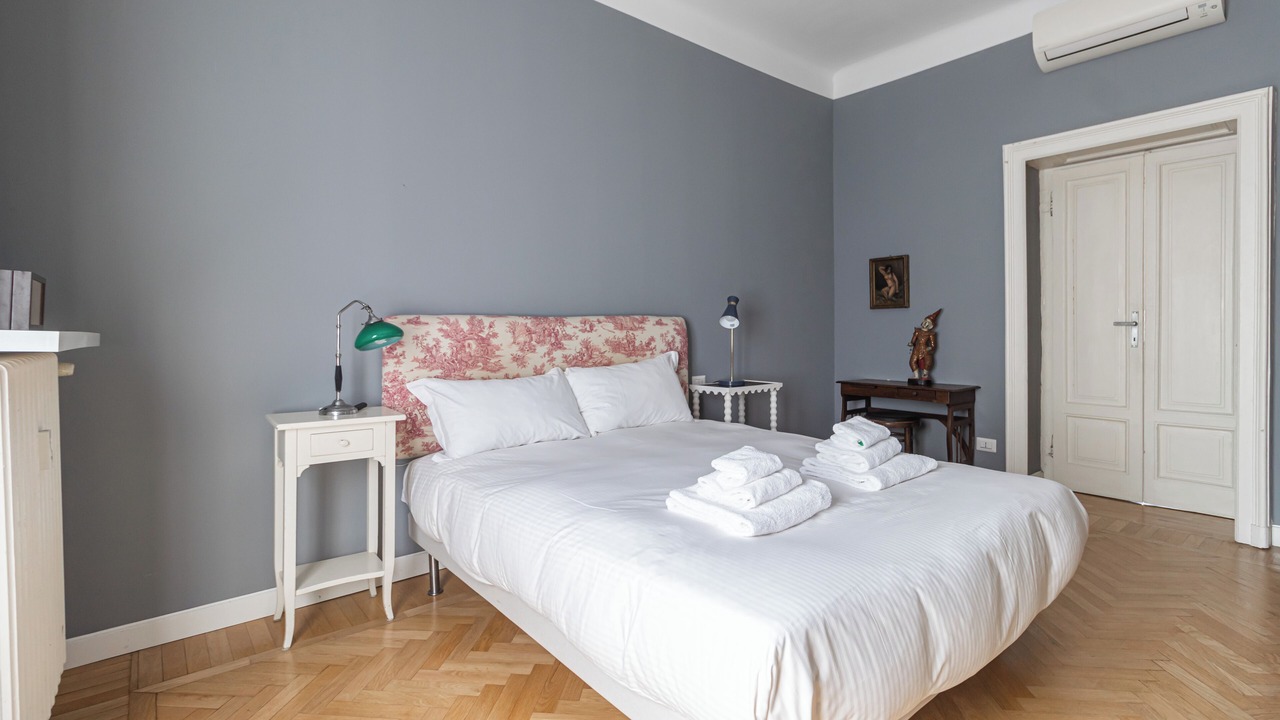 Photo of Bedroom in Chinatown