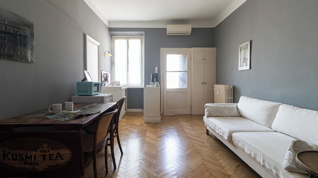 Photo of Livingroom in Chinatown