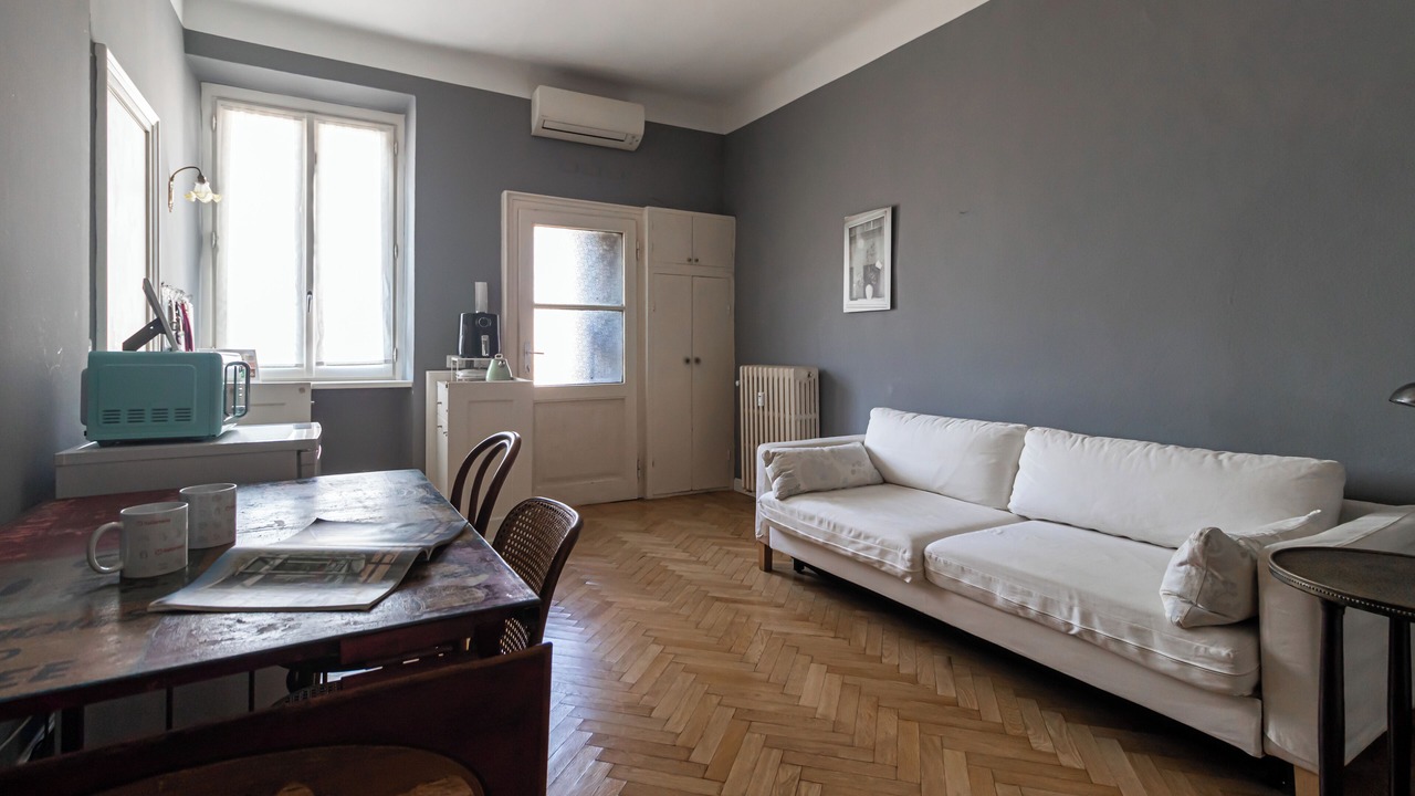 Photo of Livingroom in Chinatown