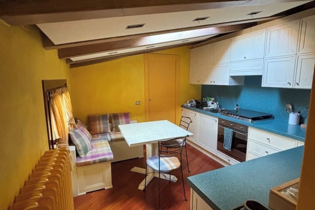 Photo of Kitchen in Bergamo