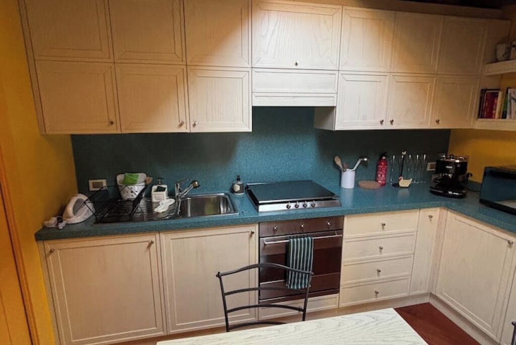 Photo of Kitchen in Bergamo