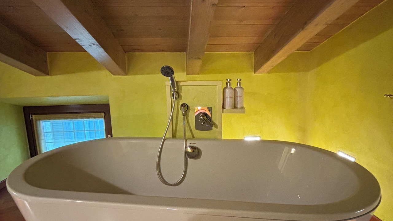 Photo of Bathroom in Bergamo